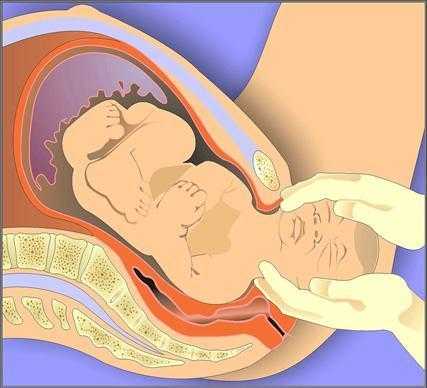 分娩全过程顺序（分娩的全过程分为几期）-图1