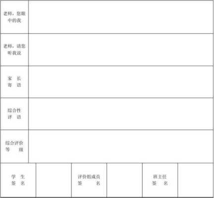 郑州过程性评价b（过程性评价细则）-图3