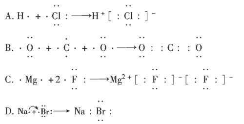 PH3电子式形成过程（ph 3的电子式形成过程）-图3
