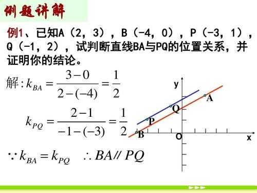 垂直平行公式推导过程（垂直平行公式推导过程图）-图2