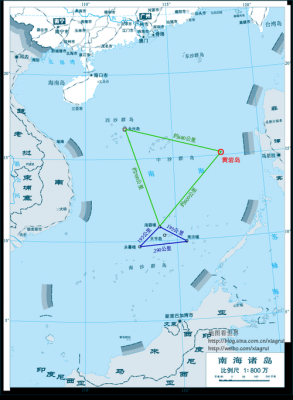 中国占领黄岩岛过程（中国在黄岩岛开始填海了吗）-图3