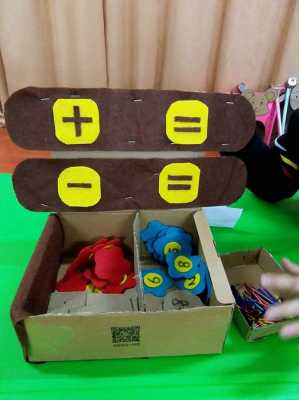 幼儿大班自制玩具过程（幼儿园自制玩具大班）-图2