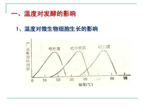 发酵过程对温度的控制（发酵过程对温度的控制的影响）-图3