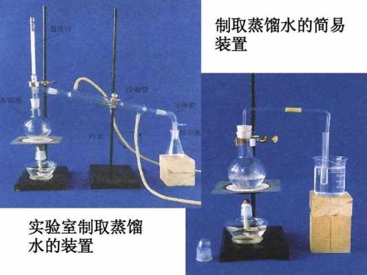蒸馏过程中考（蒸馏时的实验现象）-图1