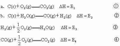 煤过程化学（煤的化学方程式是什么）-图2