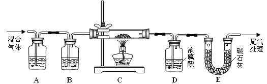 化学药品洗涤过程（化学产品的洗涤方法有哪些）-图3