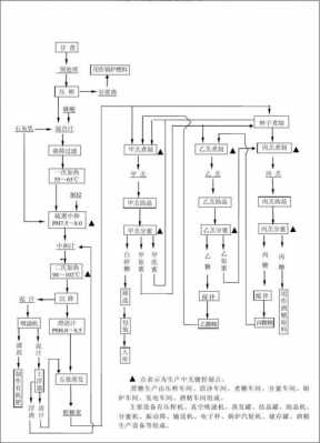 果糖发酵过程（果糖生产工艺流程图）-图2
