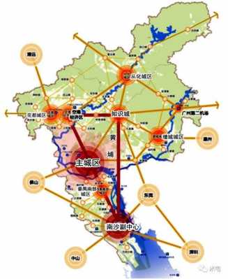 广州形成过程（广州从哪一个时期得名并沿袭至今）-图3