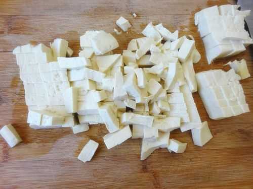 酱豆腐制作过程（酱豆腐的制作过程）-图2