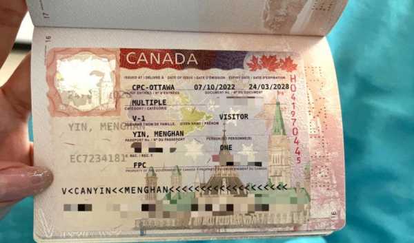加拿大签证催签过程（加拿大签证受理）-图2