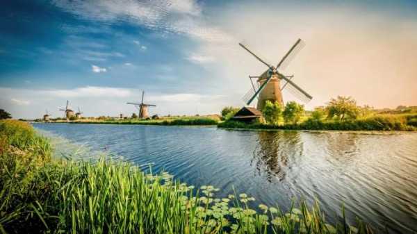 讲述荷兰风光的过程（荷兰的风光资料）-图2