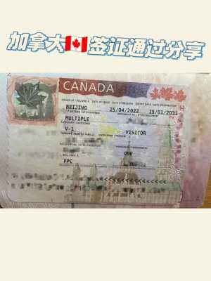 加拿大签证体检过程（加拿大签证体检过程图片）-图3
